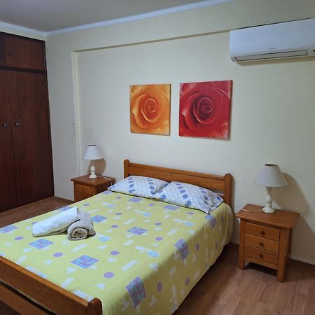 Center House Apartamento FAO Exterior foto