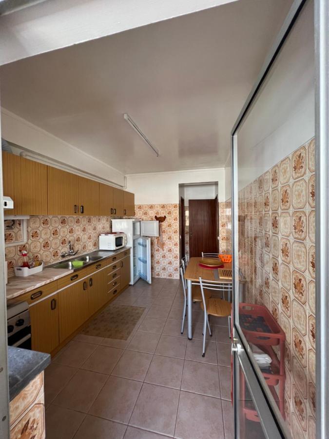 Center House Apartamento FAO Exterior foto