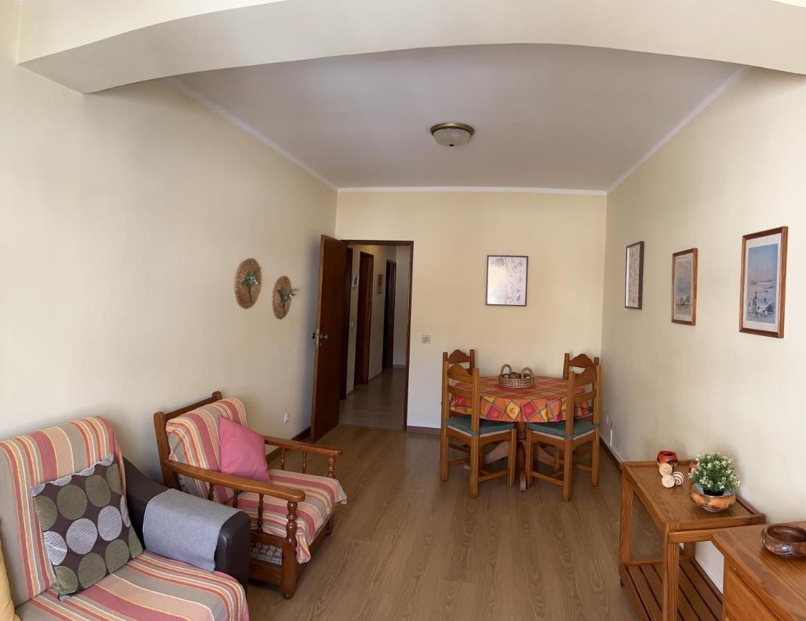 Center House Apartamento FAO Exterior foto