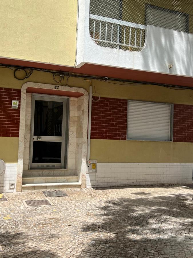 Center House Apartamento FAO Exterior foto